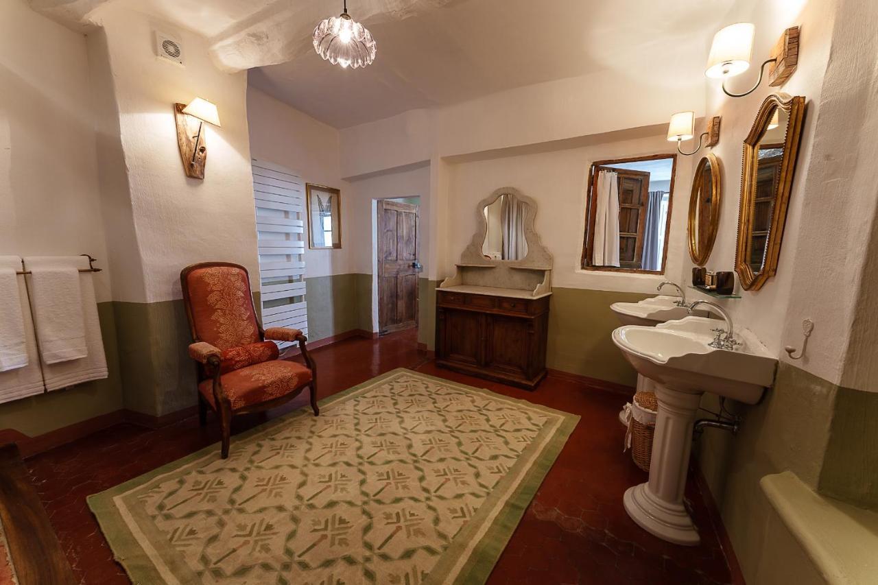 Suite Deluxe