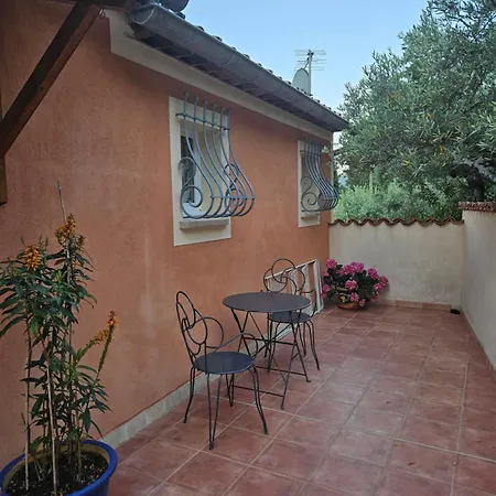 Bastide des Oliviers-2
